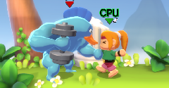 Slap City - Slap City
