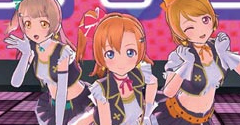Love Live! School Idol Paradise - Love Live! School Idol Paradise