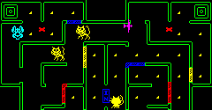Mouse Trap - Mouse Trap