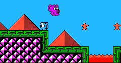 Dreamworld Pogie (Prototype) - Dreamworld Pogie (Prototype)
