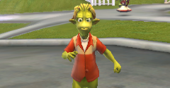 Planet 51 - Planet 51