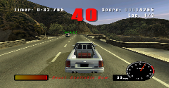 Burnout - Burnout