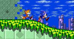 Retro Sonic - Retro Sonic