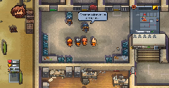 The Escapists 2 - The Escapists 2