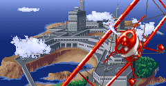 Wild Pilot / Gun Baron - Wild Pilot / Gun Baron