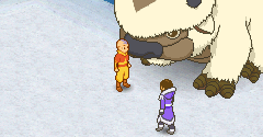 Avatar: The Last Airbender - Avatar: The Last Airbender