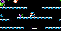 Mario Bros - Mario Bros