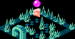 Airball (Prototype) - Airball (Prototype)
