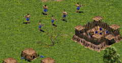 Age of Empires - Age of Empires