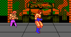 Fighting Hero III (Bootleg) - Fighting Hero III (Bootleg)