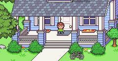 Mother 4 (Pre-Alpha Prototype) - Mother 4 (Pre-Alpha Prototype)