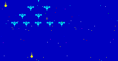 Astro Fighter - Astro Fighter