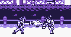 SD Hiryu no Ken Gaiden (JPN) - SD Hiryu no Ken Gaiden (JPN)