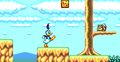 Deep Duck Trouble Starring Donald Duck (PAL) - Deep Duck Trouble Starring Donald Duck (PAL)