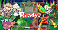 Puyo Puyo Champions - Puyo Puyo Champions