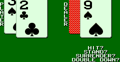Player's Edge Plus (Series) - Player's Edge Plus (Series)