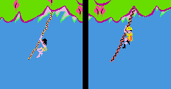 Jungle King / Jungle Hunt - Jungle King / Jungle Hunt