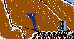 Winter Games - Winter Games