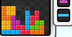 Tetris Friends - Tetris Friends