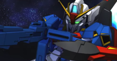 SD Gundam G Generation Genesis - SD Gundam G Generation Genesis
