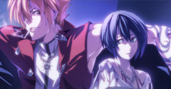 Dies irae ~Amantes amentes~ - Dies irae ~Amantes amentes~