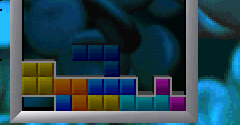 Tetris: The Grand Master - Tetris: The Grand Master