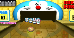 Doraemon Bowling - Doraemon Bowling