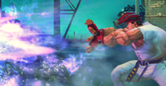 Super Street Fighter IV - Super Street Fighter IV
