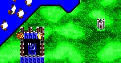 Rampart (PAL) - Rampart (PAL)