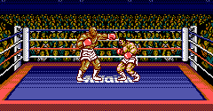 George Foreman's K.O. Boxing - George Foreman's K.O. Boxing
