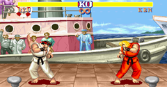 Capcom Classics Collection Reloaded - Capcom Classics Collection Reloaded
