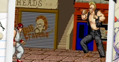 Capcom Classics Collection Remixed - Capcom Classics Collection Remixed