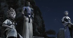 Kingdom Hearts: Birth by Sleep Final Mix - Kingdom Hearts: Birth by Sleep Final Mix