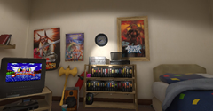 Sega Mega Drive Classics / Sega Genesis Classics - Sega Mega Drive Classics / Sega Genesis Classics