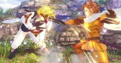 The Seven Deadly Sins: Knights of Britannia - The Seven Deadly Sins: Knights of Britannia