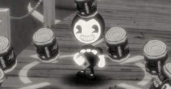 Bendy in Nightmare Run - Bendy in Nightmare Run