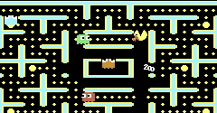 Jr. Pac-Man - Jr. Pac-Man