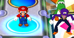 Mario Party 4 - Mario Party 4
