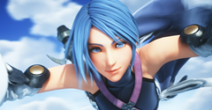 Kingdom Hearts HD 2.8 Final Chapter Prologue - Kingdom Hearts HD 2.8 Final Chapter Prologue
