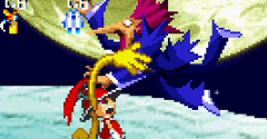 Silhouette Mirage (JPN) - Silhouette Mirage (JPN)