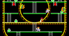 Jump Coaster - Jump Coaster