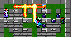 Bomberman '94 (JPN) - Bomberman '94 (JPN)