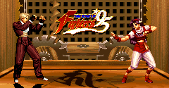 The King of Fighters '95 - The King of Fighters '95