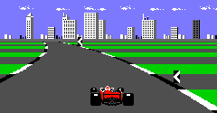 Ferrari Grand Prix Challenge - Ferrari Grand Prix Challenge