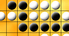 Internet Reversi (XP) - Internet Reversi (XP)