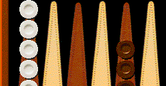 Internet Backgammon (XP) - Internet Backgammon (XP)