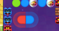 Dr. Mario World - Dr. Mario World